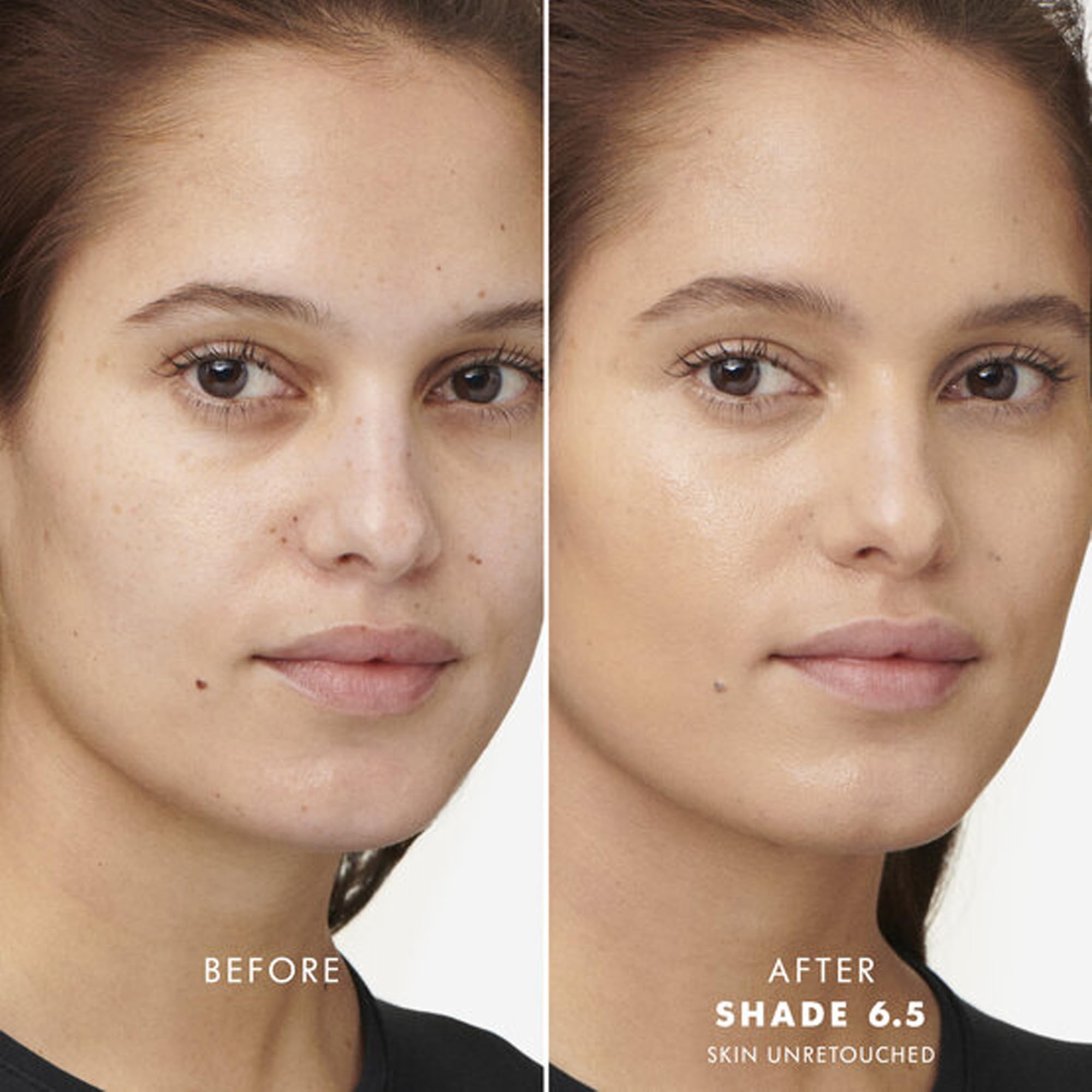 Amazon.com : GIORGIO ARMANI Luminous Silk Foundation - # 6.5